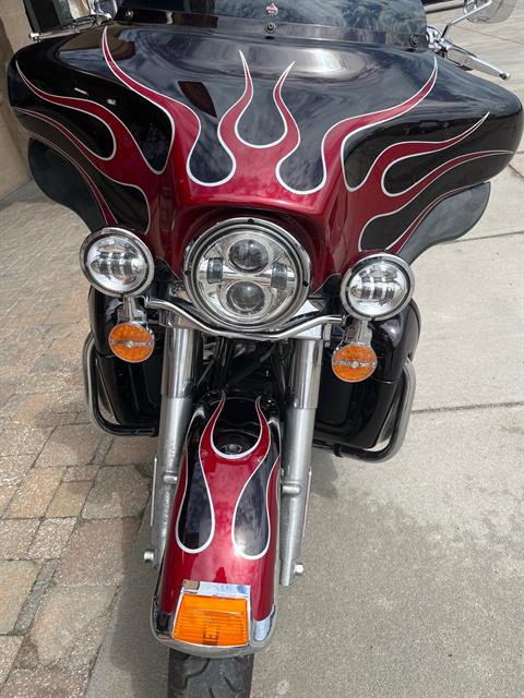 2012 Harley-Davidson Electra Glide® Ultra Limited in Omaha, Nebraska - Photo 8