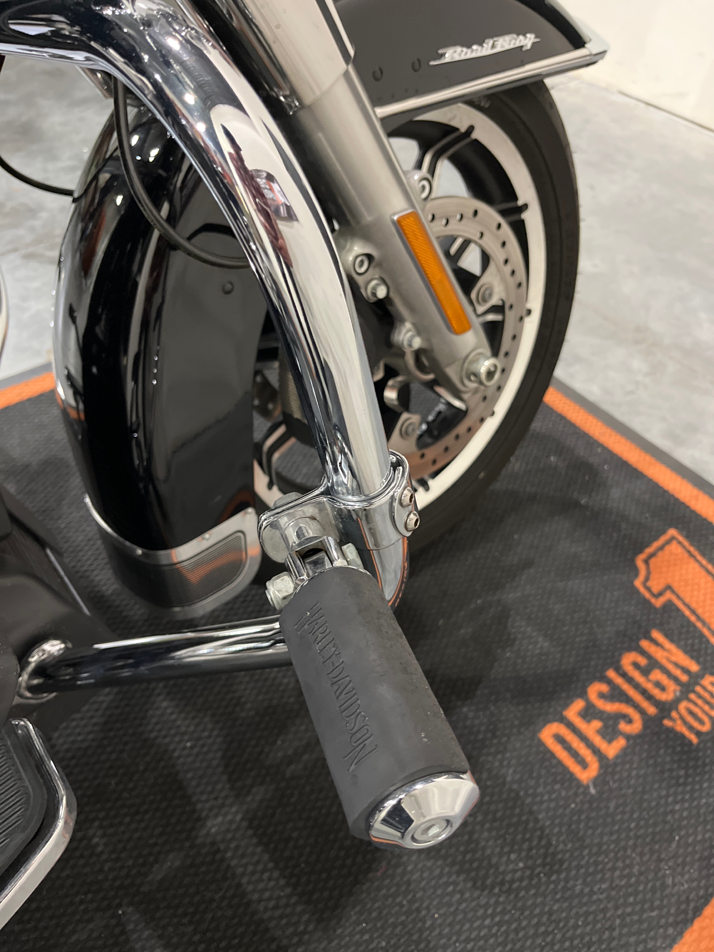 2019 Harley-Davidson Road King® in Omaha, Nebraska - Photo 8