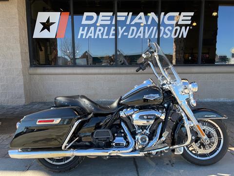 2019 Harley-Davidson Road King® in Omaha, Nebraska - Photo 1