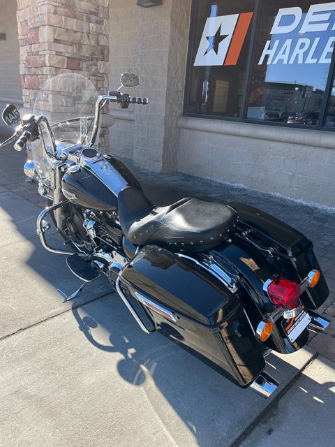 2019 Harley-Davidson Road King® in Omaha, Nebraska - Photo 4