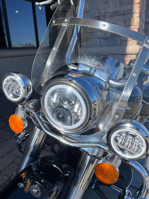 2019 Harley-Davidson Road King® in Omaha, Nebraska - Photo 7