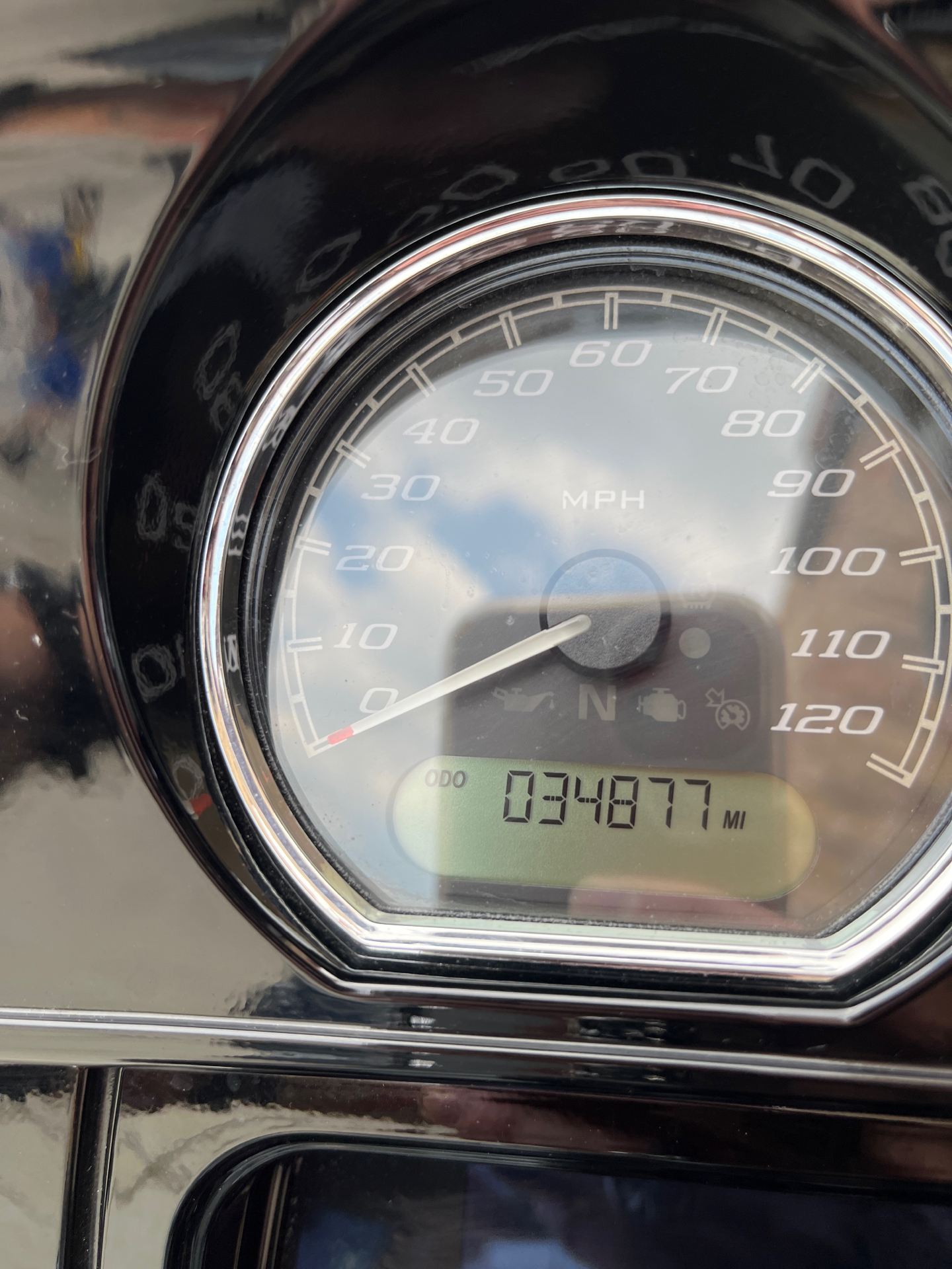 2019 Harley-Davidson Street Glide® Special in Omaha, Nebraska - Photo 5