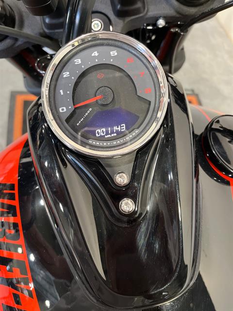 2020 Harley-Davidson Fat Bob® 114 in Omaha, Nebraska - Photo 5
