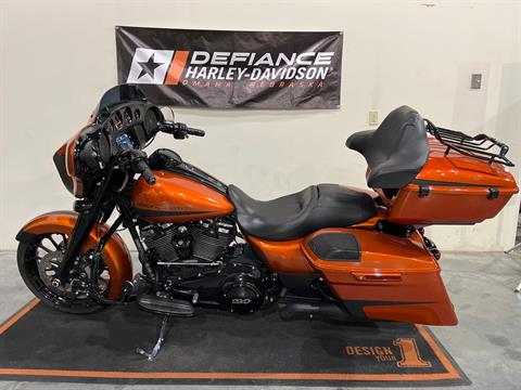 2019 Harley-Davidson Street Glide® Special in Omaha, Nebraska - Photo 3