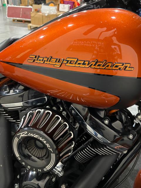 2019 Harley-Davidson Street Glide® Special in Omaha, Nebraska - Photo 7