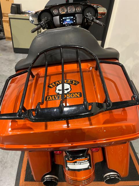 2019 Harley-Davidson Street Glide® Special in Omaha, Nebraska - Photo 8
