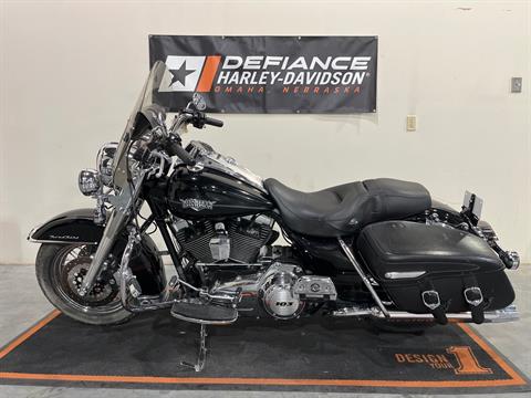 2011 Harley-Davidson Road King® in Omaha, Nebraska - Photo 3