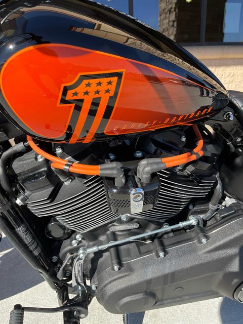 2021 Harley-Davidson Street Bob® 114 in Omaha, Nebraska - Photo 8