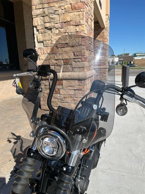 2021 Harley-Davidson Street Bob® 114 in Omaha, Nebraska - Photo 10