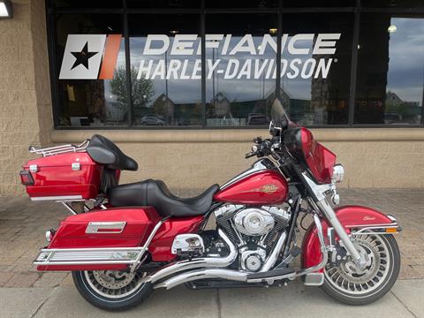 2012 Harley-Davidson Electra Glide® Classic in Omaha, Nebraska - Photo 1