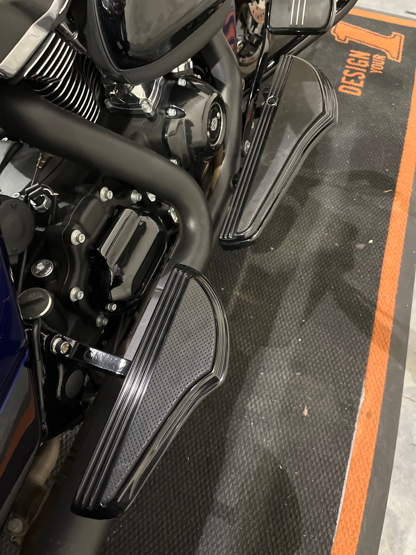 2020 Harley-Davidson Road King® Special in Omaha, Nebraska - Photo 7