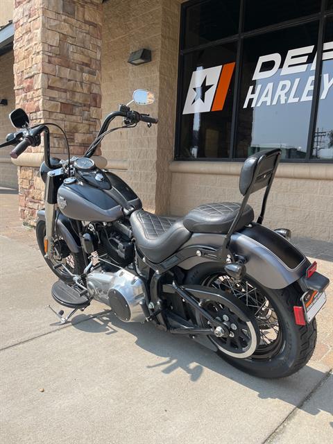 2014 Harley-Davidson Softail Slim® in Omaha, Nebraska - Photo 4