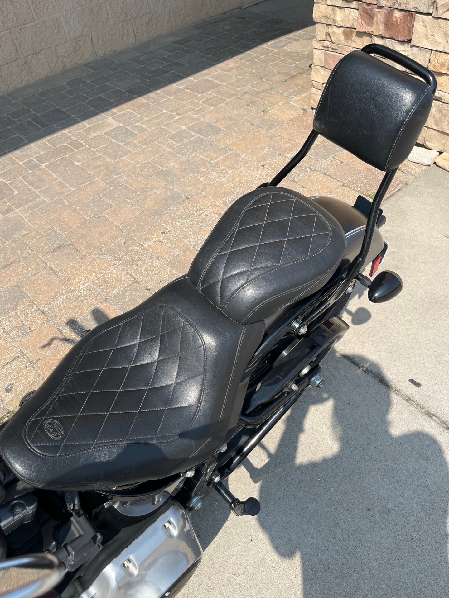 2014 Harley-Davidson Softail Slim® in Omaha, Nebraska - Photo 7
