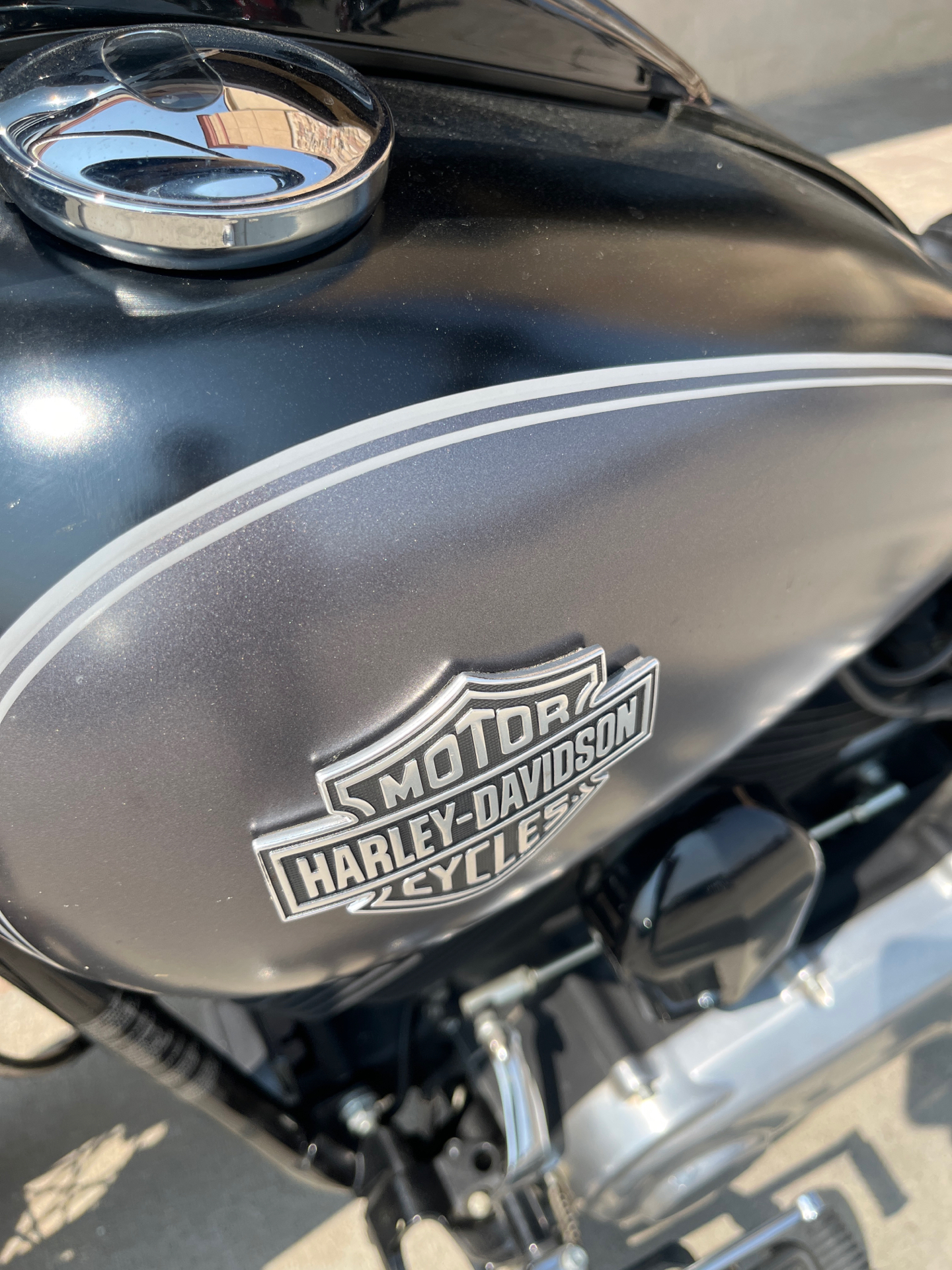 2014 Harley-Davidson Softail Slim® in Omaha, Nebraska - Photo 8
