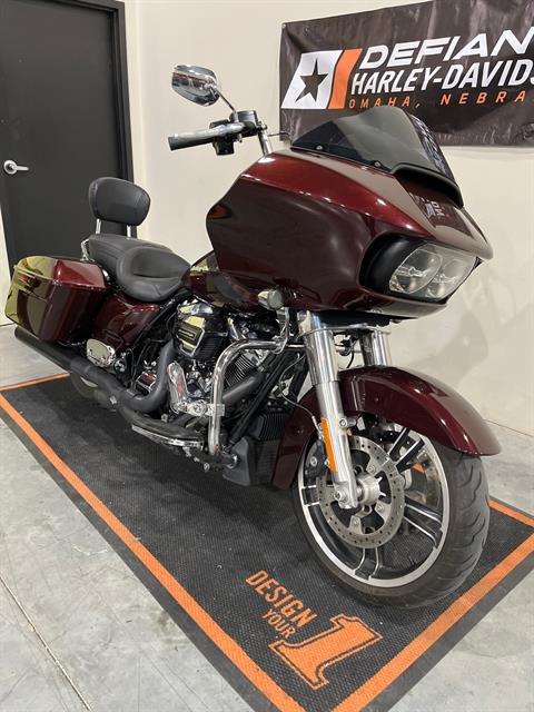 2018 Harley-Davidson Road Glide® in Omaha, Nebraska - Photo 2
