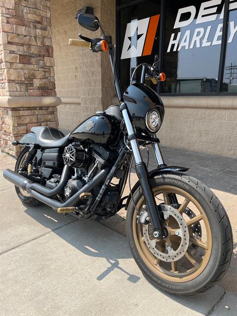 2017 Harley-Davidson Low Rider® S in Omaha, Nebraska - Photo 2