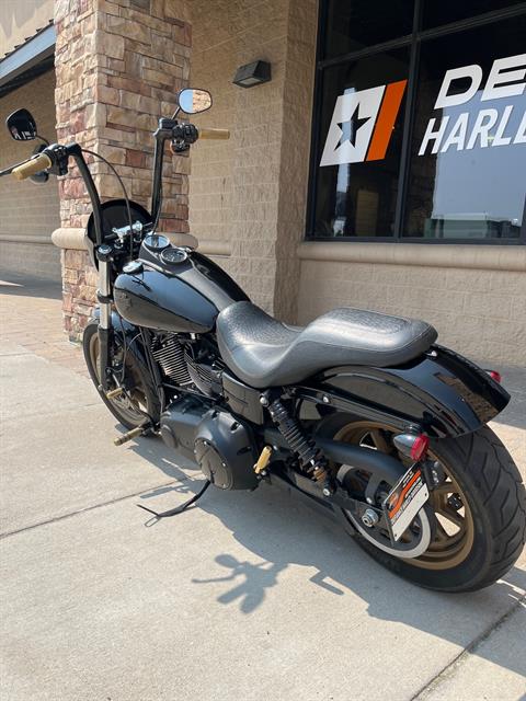 2017 Harley-Davidson Low Rider® S in Omaha, Nebraska - Photo 4
