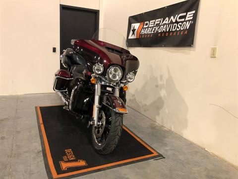 2017 Harley-Davidson Ultra Limited in Omaha, Nebraska - Photo 3