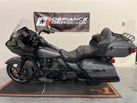 2021 Harley-Davidson Road Glide® Limited in Omaha, Nebraska - Photo 3