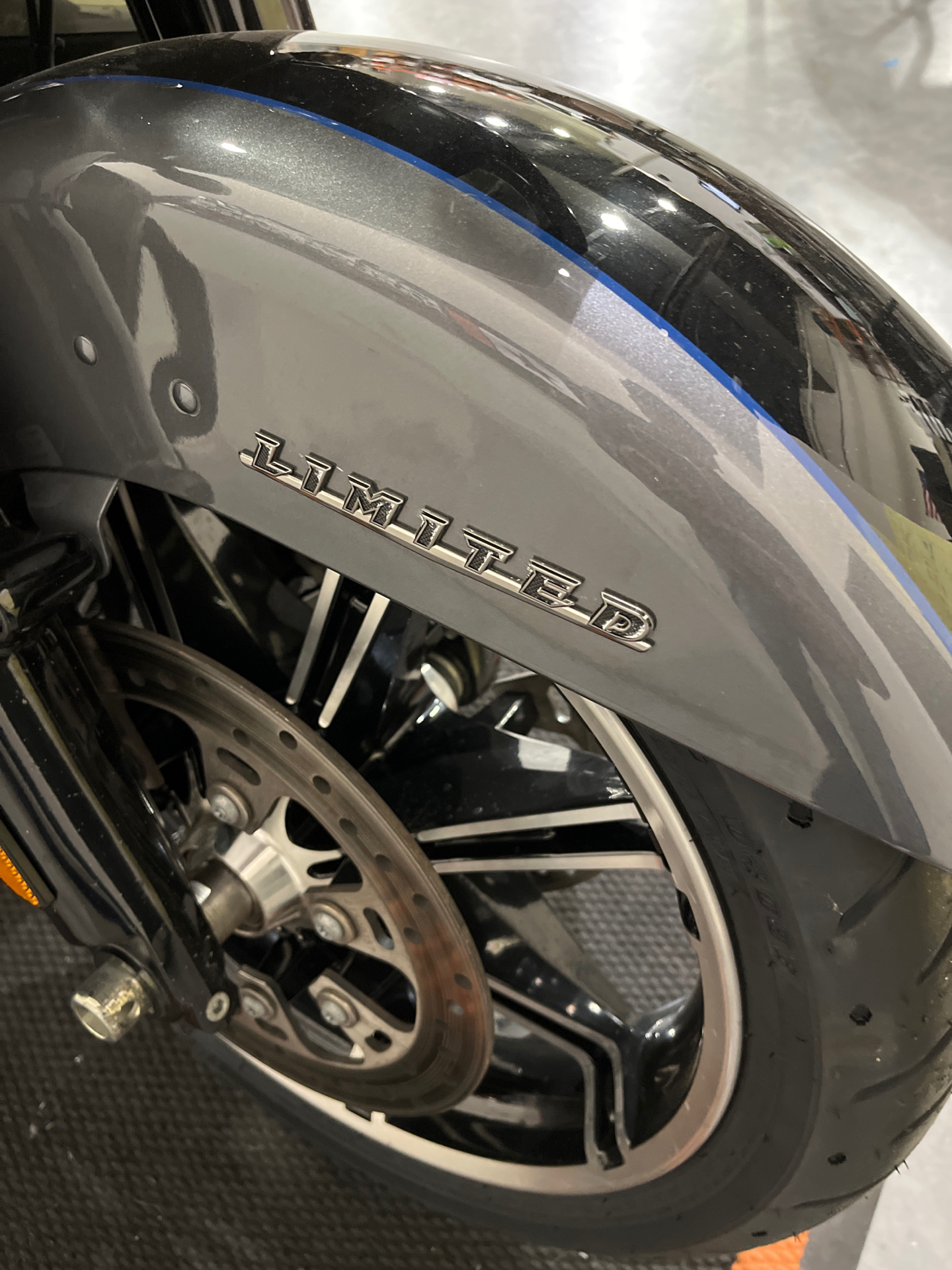 2021 Harley-Davidson Road Glide® Limited in Omaha, Nebraska - Photo 7