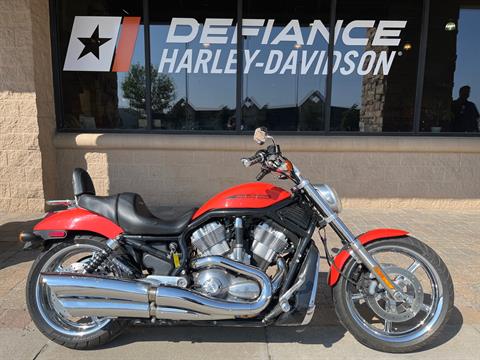 2004 Harley-Davidson VRSCB V-Rod® in Omaha, Nebraska - Photo 1