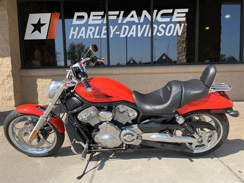 2004 Harley-Davidson VRSCB V-Rod® in Omaha, Nebraska - Photo 3