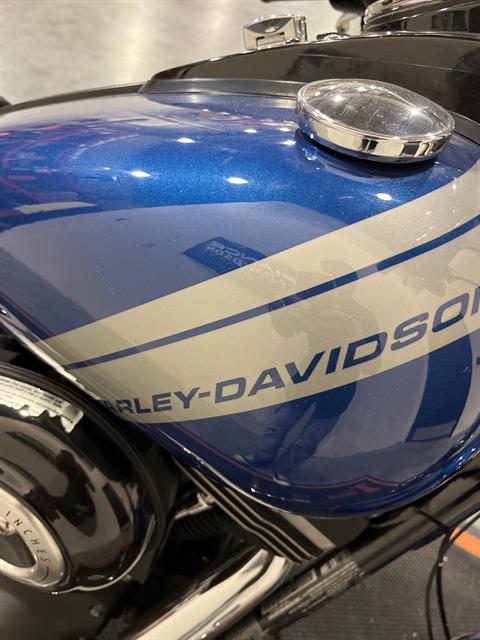 2015 Harley-Davidson Fat Bob® in Omaha, Nebraska - Photo 7