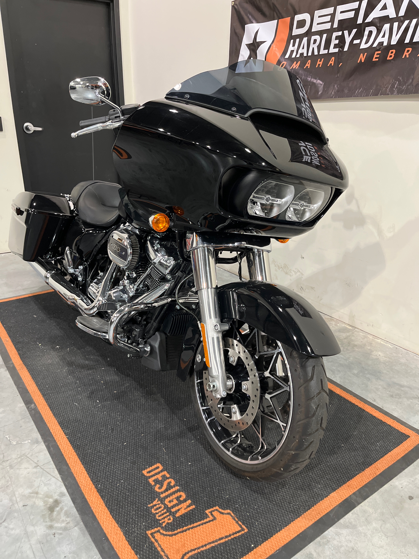 2021 Harley-Davidson Road Glide® Special in Omaha, Nebraska - Photo 2