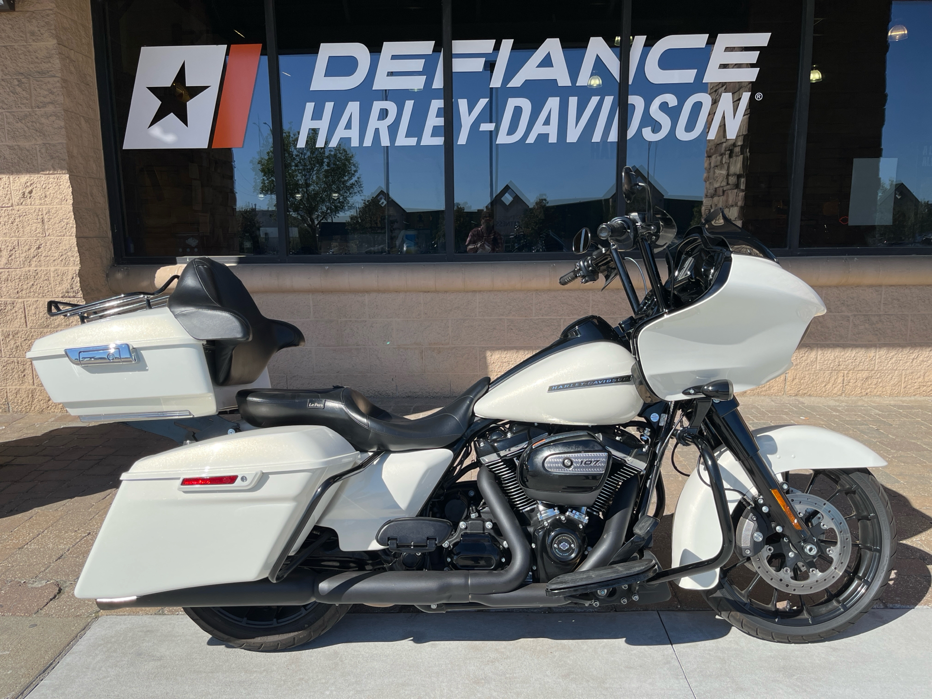 2018 Harley-Davidson Road Glide® Special in Omaha, Nebraska - Photo 1