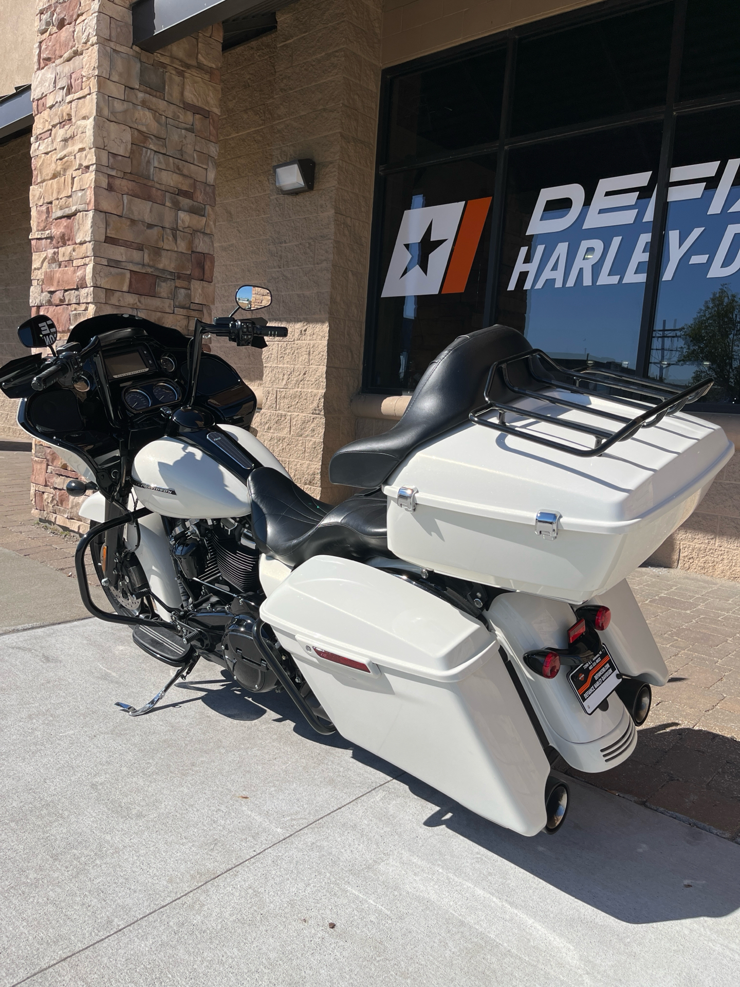 2018 Harley-Davidson Road Glide® Special in Omaha, Nebraska - Photo 4