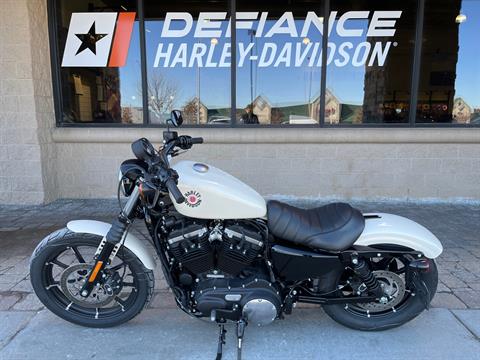 2022 Harley-Davidson Iron 883™ in Omaha, Nebraska - Photo 3