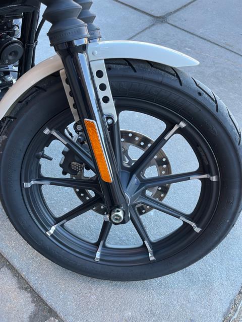 2022 Harley-Davidson Iron 883™ in Omaha, Nebraska - Photo 8