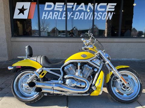 2008 Harley-Davidson V-Rod® in Omaha, Nebraska - Photo 1