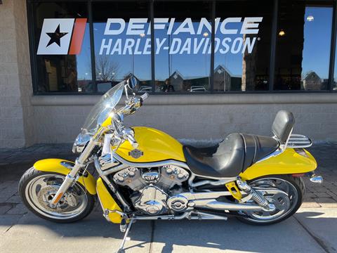 2008 Harley-Davidson V-Rod® in Omaha, Nebraska - Photo 3