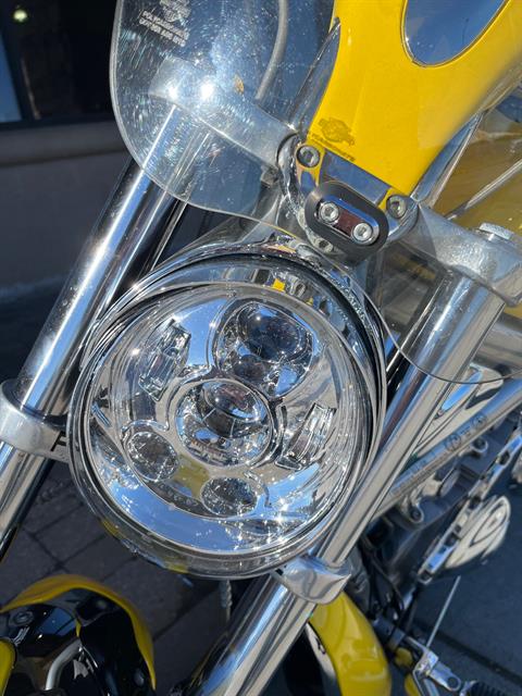 2008 Harley-Davidson V-Rod® in Omaha, Nebraska - Photo 9