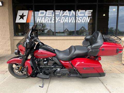 2021 Harley-Davidson Ultra Limited in Omaha, Nebraska - Photo 3