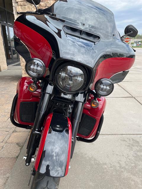 2021 Harley-Davidson Ultra Limited in Omaha, Nebraska - Photo 7