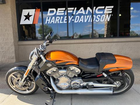 2014 Harley-Davidson V-Rod Muscle® in Omaha, Nebraska - Photo 3
