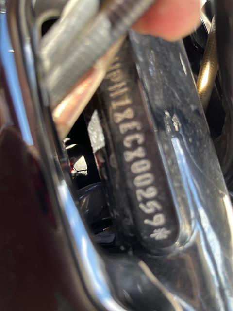 2014 Harley-Davidson V-Rod Muscle® in Omaha, Nebraska - Photo 6