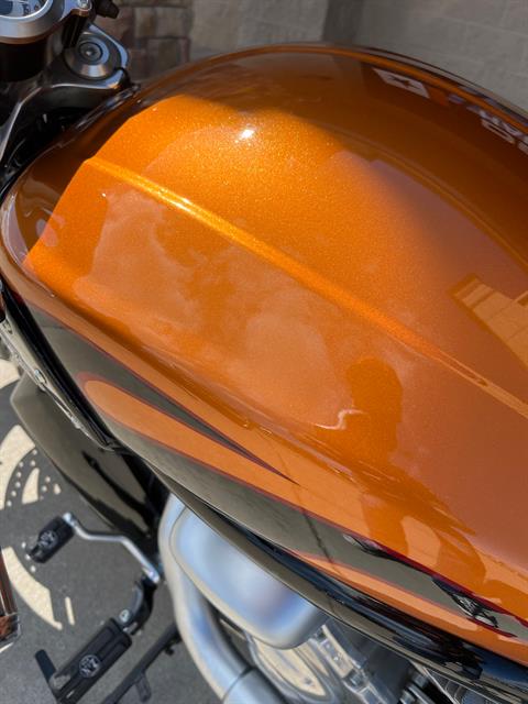 2014 Harley-Davidson V-Rod Muscle® in Omaha, Nebraska - Photo 7