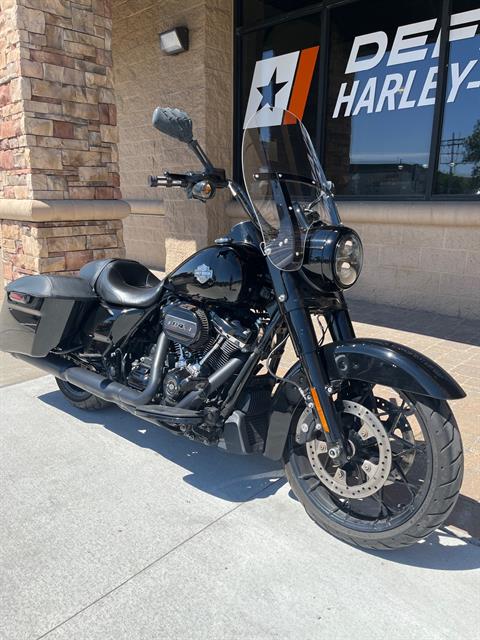 2022 Harley-Davidson Road King® Special in Omaha, Nebraska - Photo 2