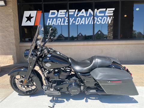 2022 Harley-Davidson Road King® Special in Omaha, Nebraska - Photo 3