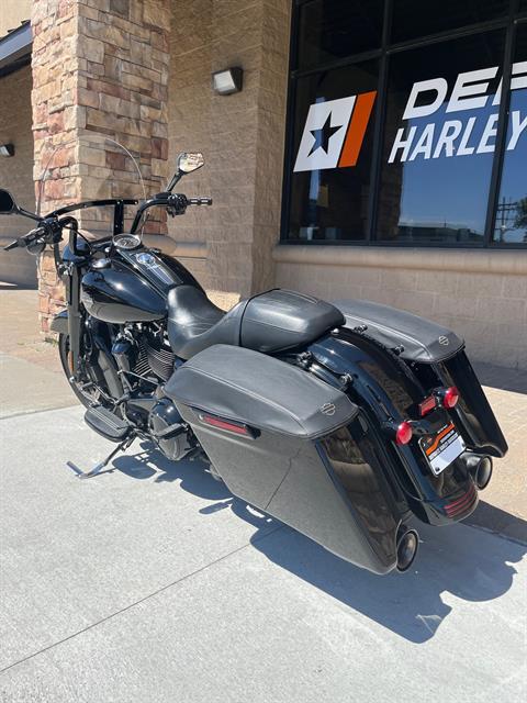 2022 Harley-Davidson Road King® Special in Omaha, Nebraska - Photo 4