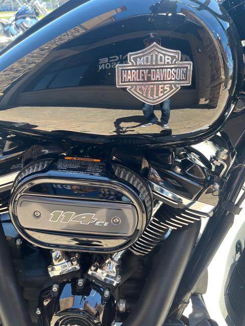 2022 Harley-Davidson Road King® Special in Omaha, Nebraska - Photo 7