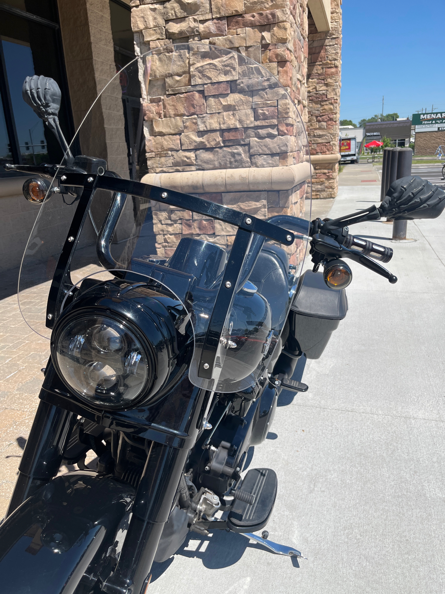 2022 Harley-Davidson Road King® Special in Omaha, Nebraska - Photo 8