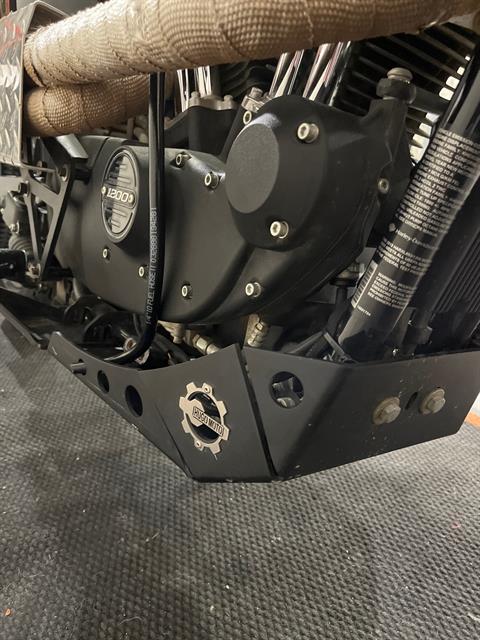 2019 Harley-Davidson Iron 1200™ in Omaha, Nebraska - Photo 9