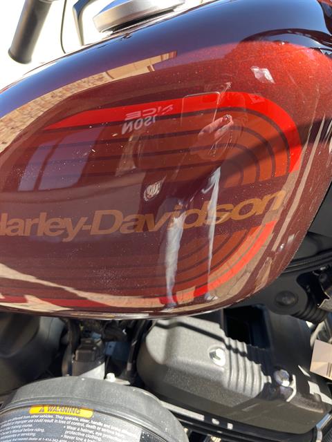 2019 Harley-Davidson Iron 1200™ in Omaha, Nebraska - Photo 7
