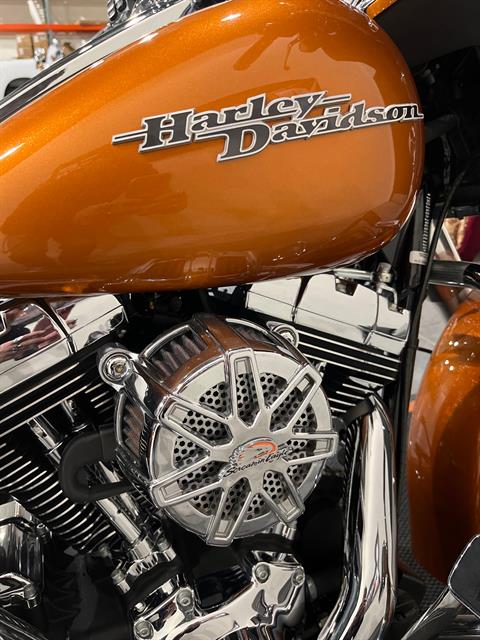 2016 Harley-Davidson Street Glide® in Omaha, Nebraska - Photo 7