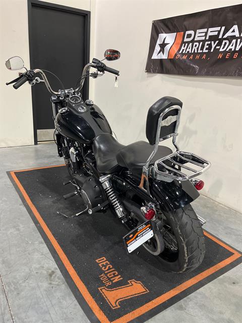 2016 Harley-Davidson Street Bob® in Omaha, Nebraska - Photo 4