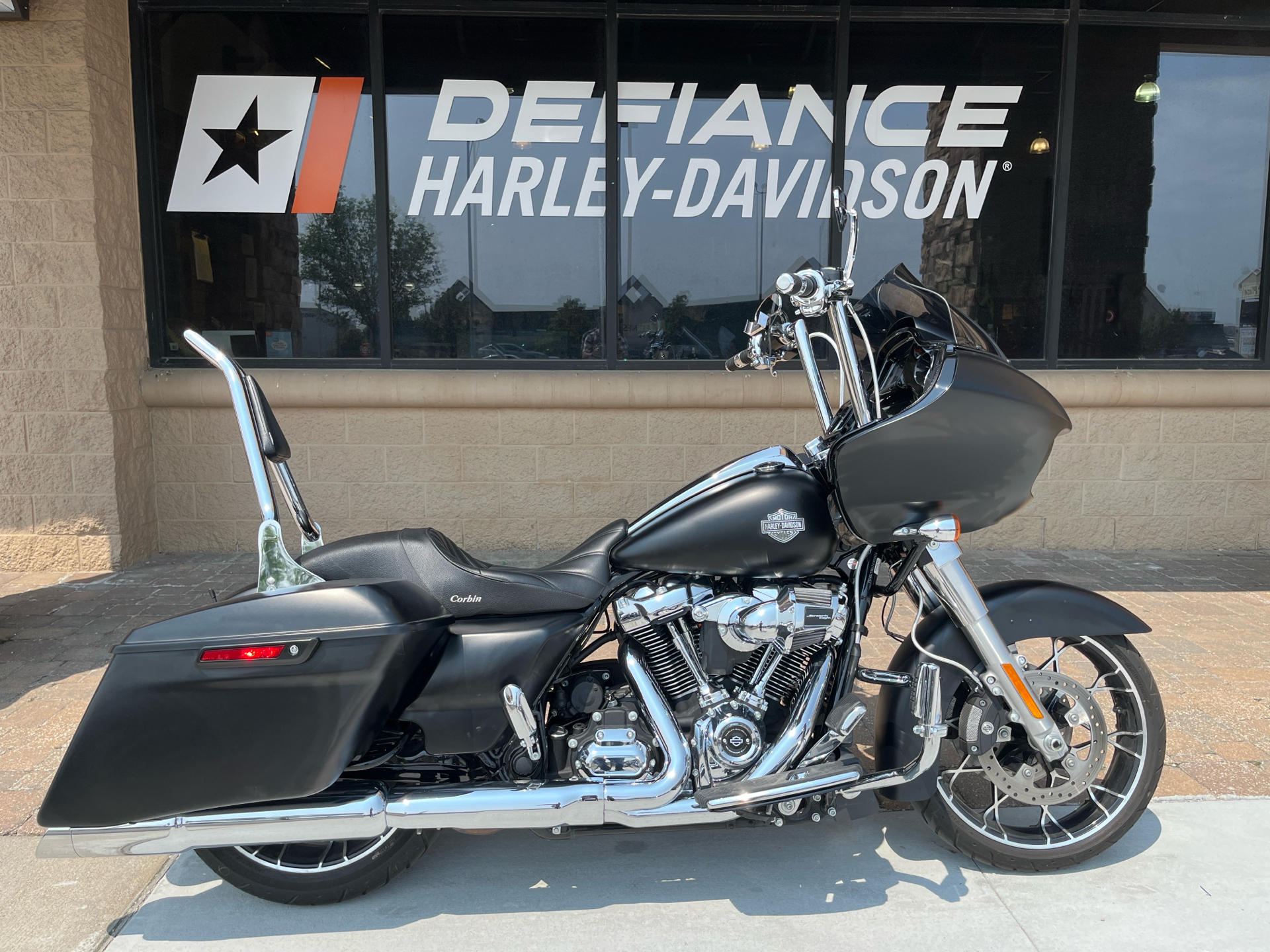 2022 Harley-Davidson Road Glide® Special in Omaha, Nebraska - Photo 1